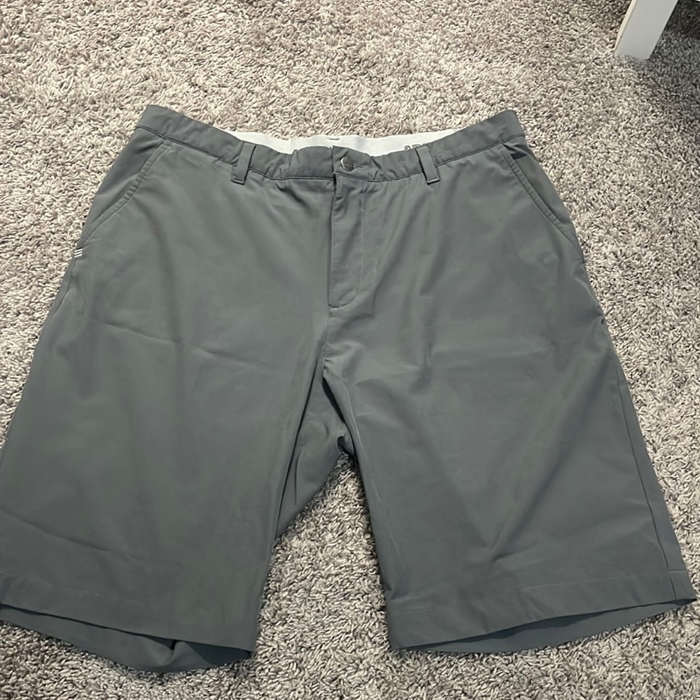 men's adidas golf shorts